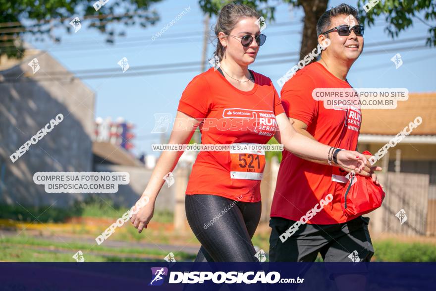 SANTANDER TRACK&FIELD RUN SERIES Maringá