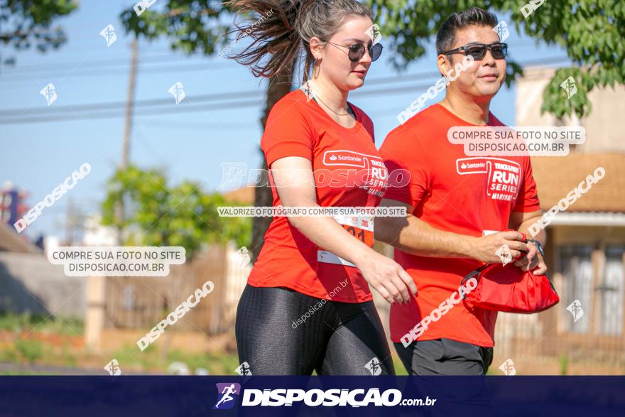 SANTANDER TRACK&FIELD RUN SERIES Maringá