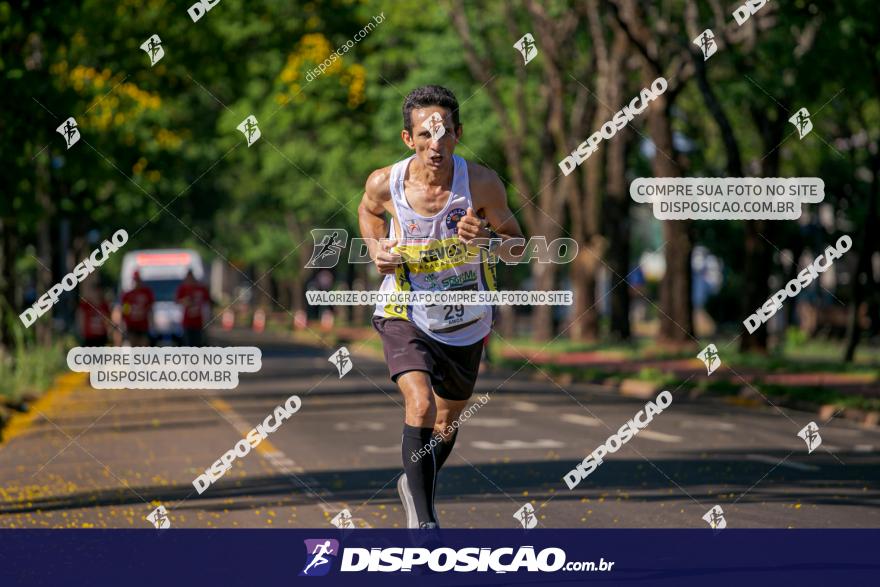 SANTANDER TRACK&FIELD RUN SERIES Maringá