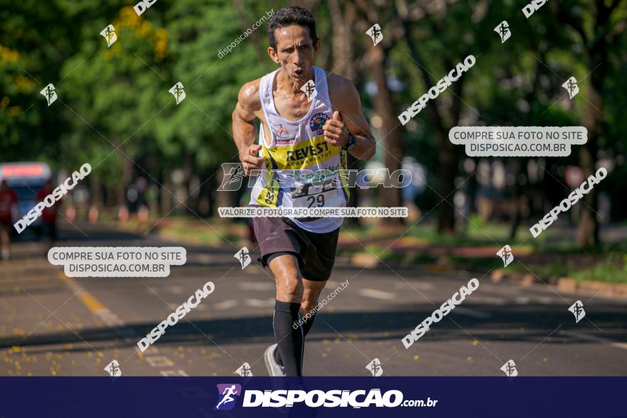 SANTANDER TRACK&FIELD RUN SERIES Maringá