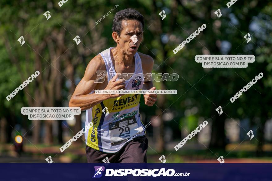 SANTANDER TRACK&FIELD RUN SERIES Maringá