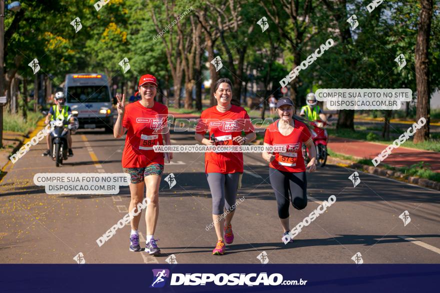 SANTANDER TRACK&FIELD RUN SERIES Maringá