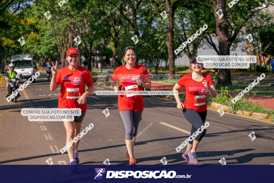 SANTANDER TRACK&FIELD RUN SERIES Maringá