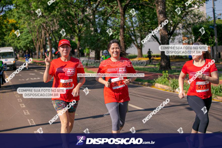 SANTANDER TRACK&FIELD RUN SERIES Maringá