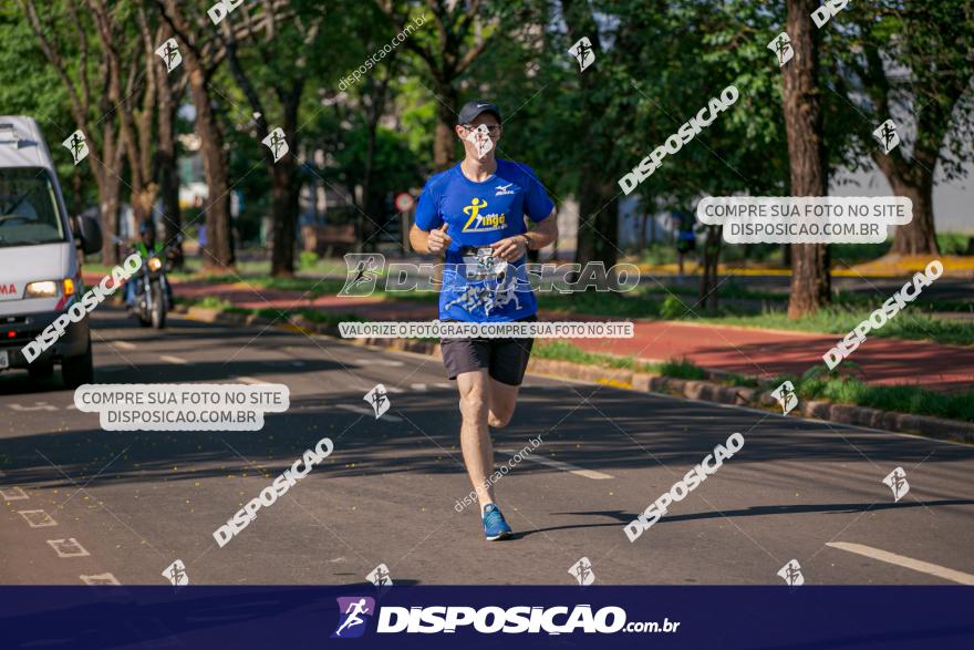 SANTANDER TRACK&FIELD RUN SERIES Maringá