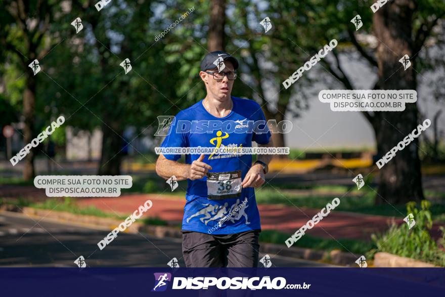 SANTANDER TRACK&FIELD RUN SERIES Maringá