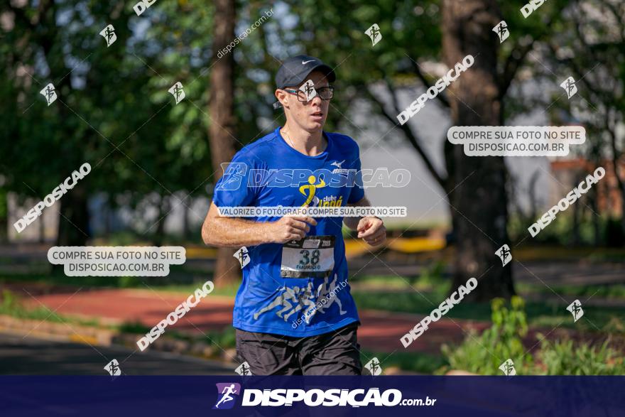 SANTANDER TRACK&FIELD RUN SERIES Maringá