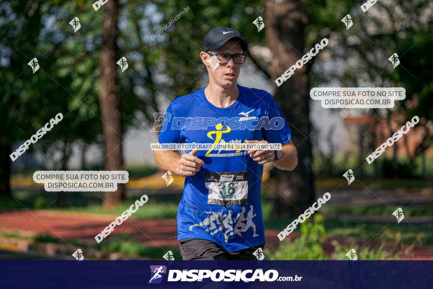 SANTANDER TRACK&FIELD RUN SERIES Maringá