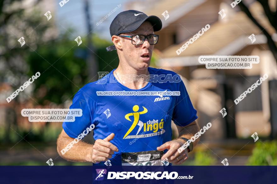 SANTANDER TRACK&FIELD RUN SERIES Maringá