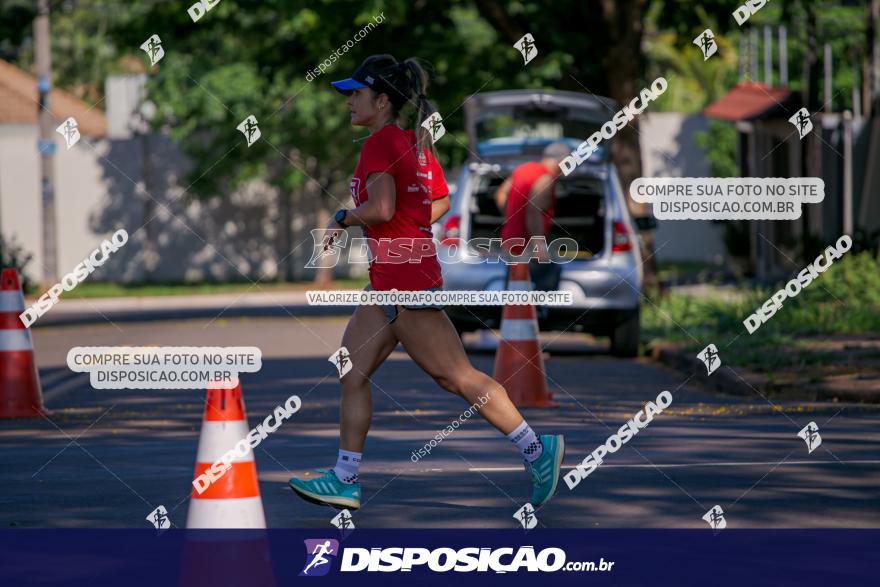 SANTANDER TRACK&FIELD RUN SERIES Maringá