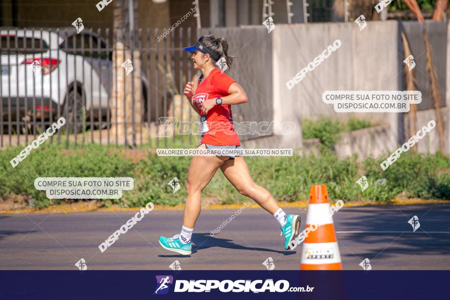 SANTANDER TRACK&FIELD RUN SERIES Maringá