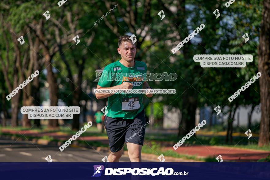 SANTANDER TRACK&FIELD RUN SERIES Maringá