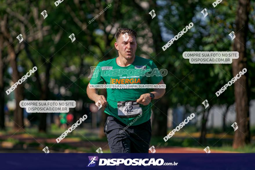 SANTANDER TRACK&FIELD RUN SERIES Maringá