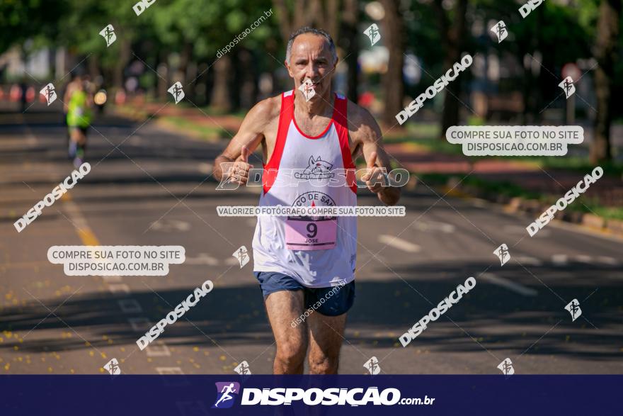 SANTANDER TRACK&FIELD RUN SERIES Maringá