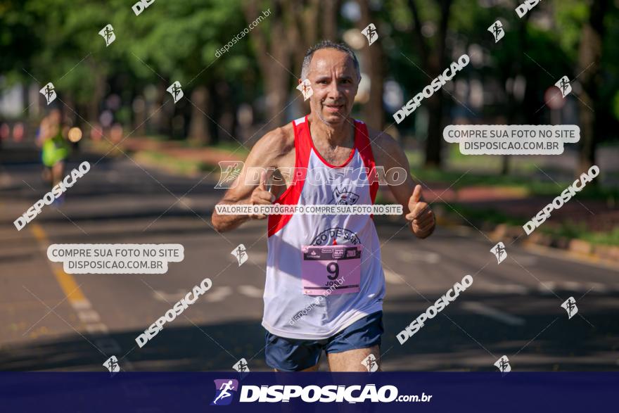 SANTANDER TRACK&FIELD RUN SERIES Maringá