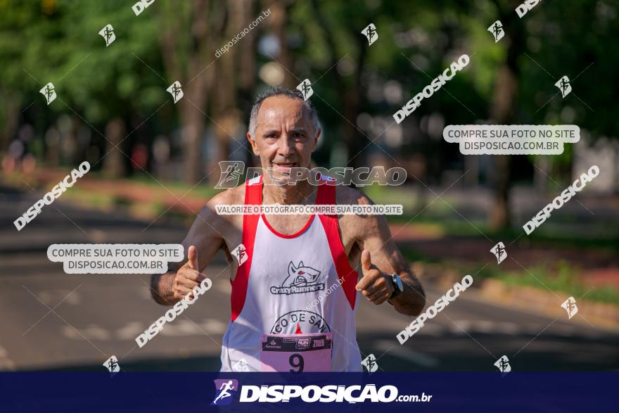 SANTANDER TRACK&FIELD RUN SERIES Maringá