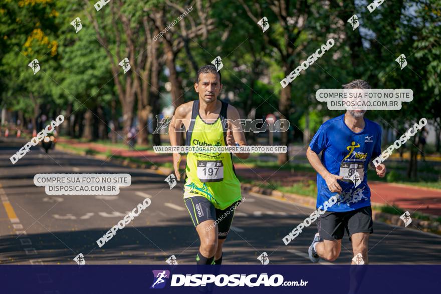 SANTANDER TRACK&FIELD RUN SERIES Maringá