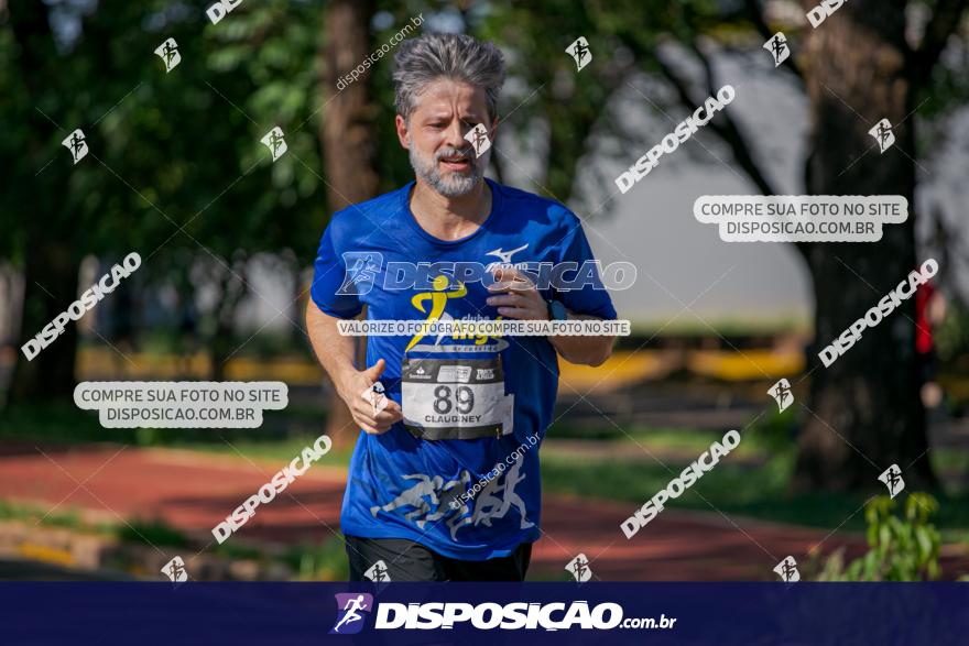 SANTANDER TRACK&FIELD RUN SERIES Maringá