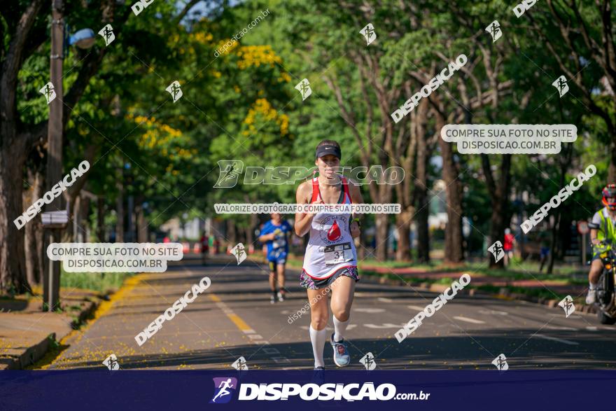 SANTANDER TRACK&FIELD RUN SERIES Maringá