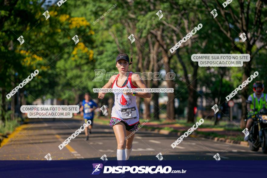 SANTANDER TRACK&FIELD RUN SERIES Maringá