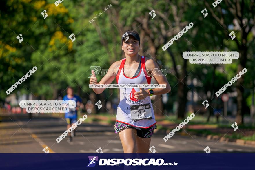 SANTANDER TRACK&FIELD RUN SERIES Maringá