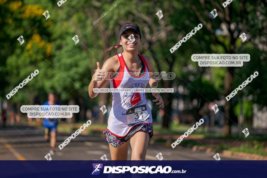 SANTANDER TRACK&FIELD RUN SERIES Maringá