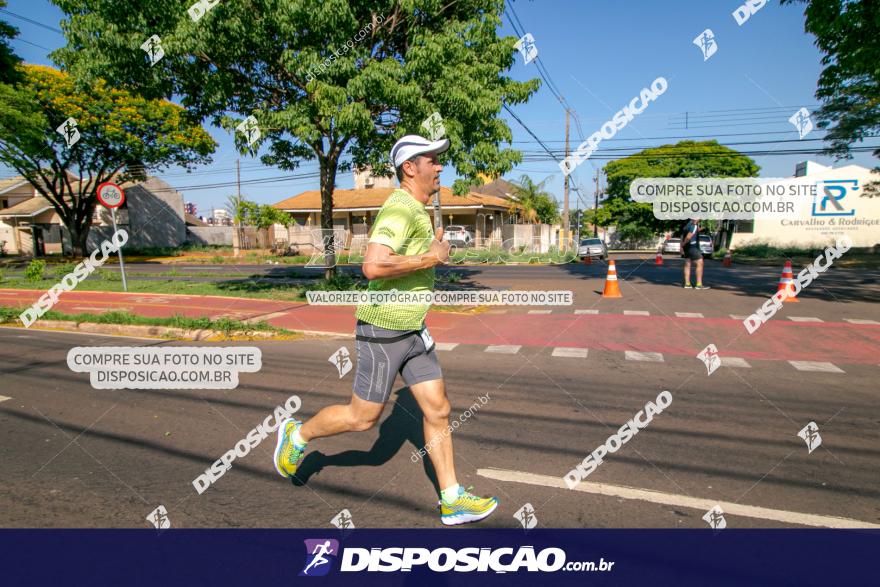 SANTANDER TRACK&FIELD RUN SERIES Maringá