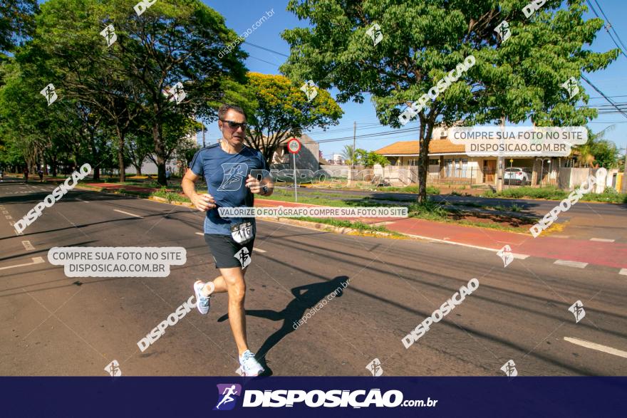 SANTANDER TRACK&FIELD RUN SERIES Maringá