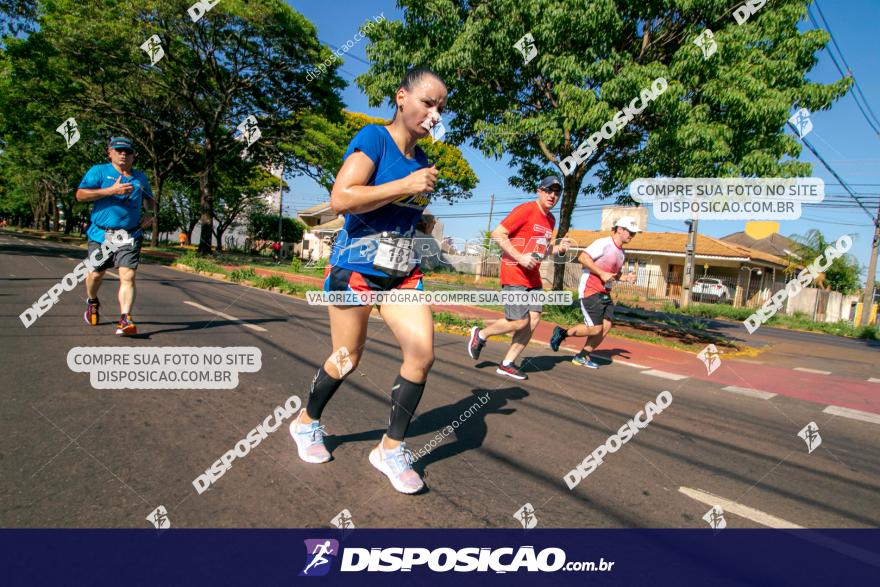 SANTANDER TRACK&FIELD RUN SERIES Maringá