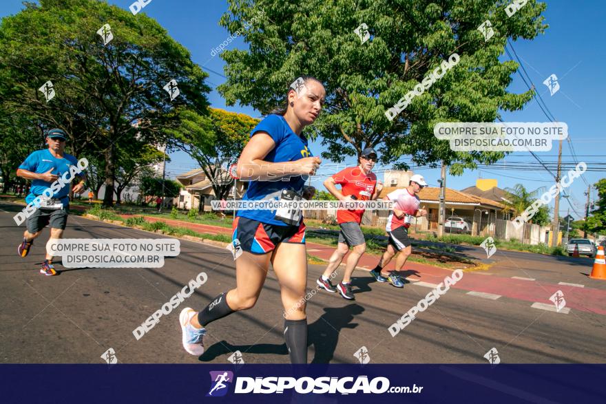 SANTANDER TRACK&FIELD RUN SERIES Maringá