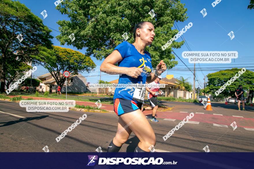 SANTANDER TRACK&FIELD RUN SERIES Maringá