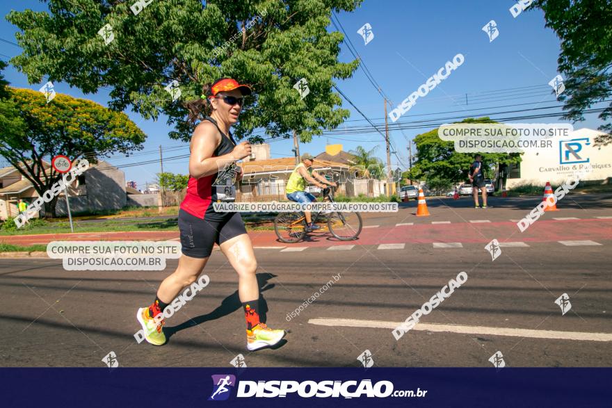 SANTANDER TRACK&FIELD RUN SERIES Maringá