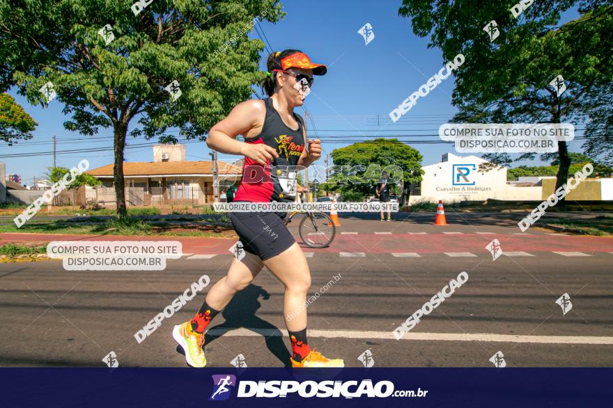 SANTANDER TRACK&FIELD RUN SERIES Maringá