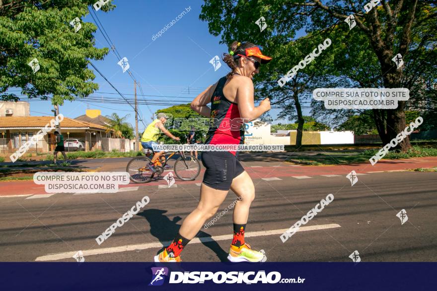 SANTANDER TRACK&FIELD RUN SERIES Maringá