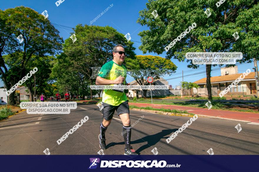 SANTANDER TRACK&FIELD RUN SERIES Maringá