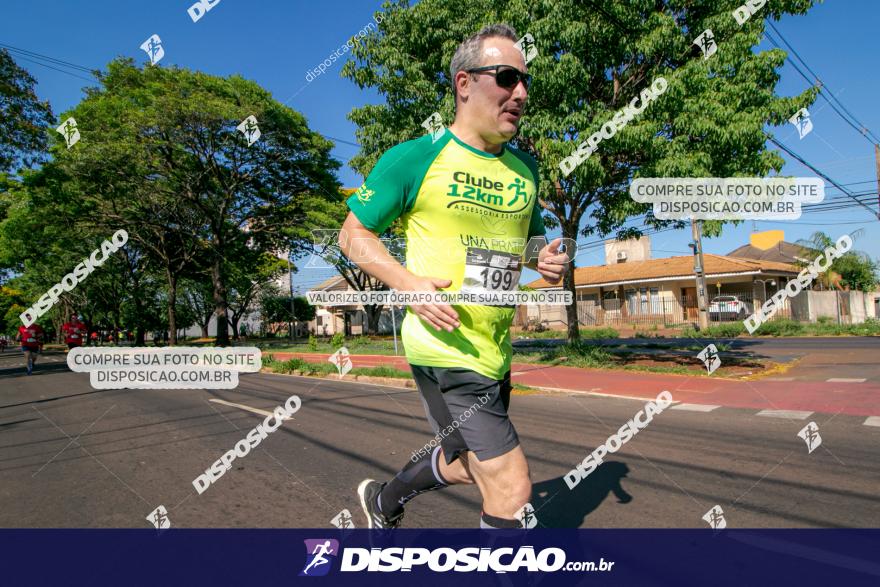 SANTANDER TRACK&FIELD RUN SERIES Maringá