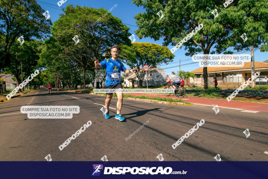 SANTANDER TRACK&FIELD RUN SERIES Maringá