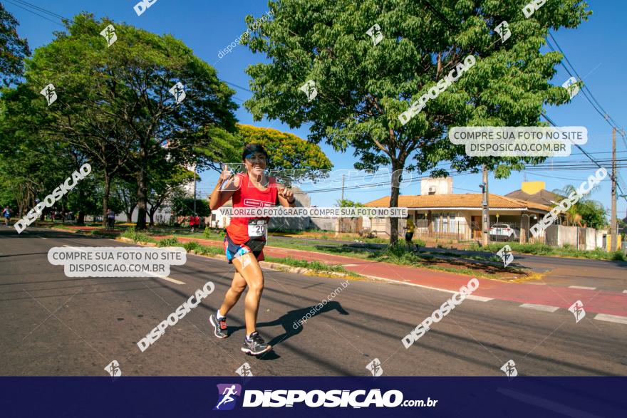 SANTANDER TRACK&FIELD RUN SERIES Maringá