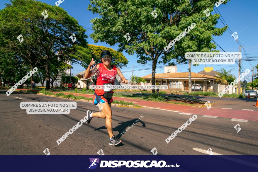 SANTANDER TRACK&FIELD RUN SERIES Maringá