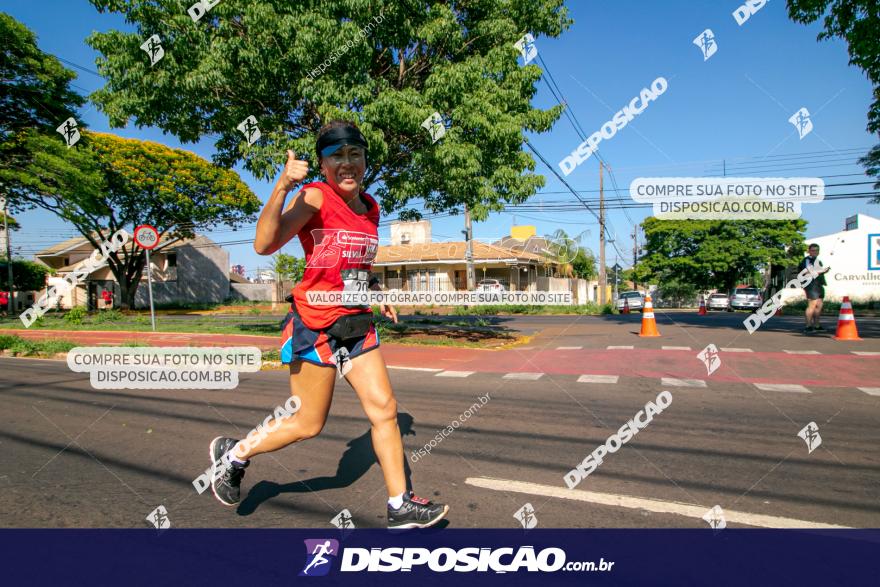 SANTANDER TRACK&FIELD RUN SERIES Maringá