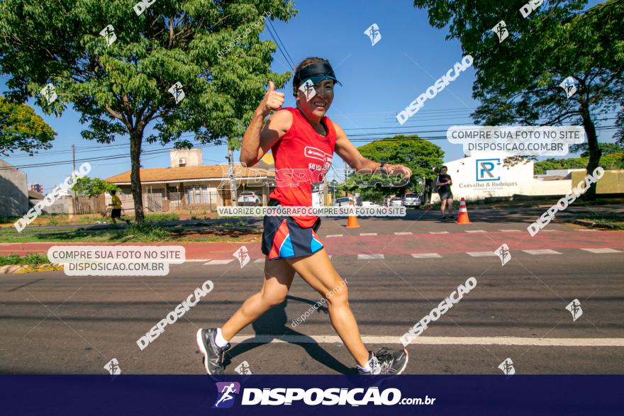 SANTANDER TRACK&FIELD RUN SERIES Maringá