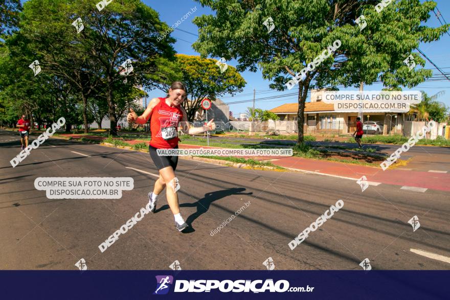 SANTANDER TRACK&FIELD RUN SERIES Maringá