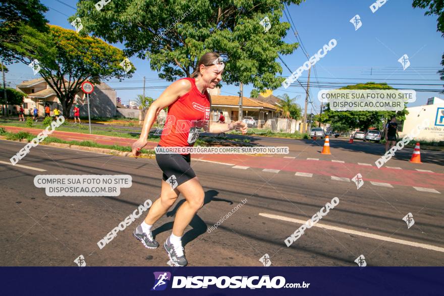 SANTANDER TRACK&FIELD RUN SERIES Maringá