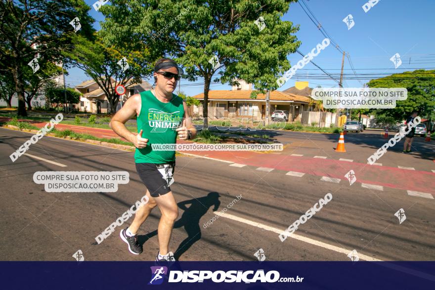 SANTANDER TRACK&FIELD RUN SERIES Maringá