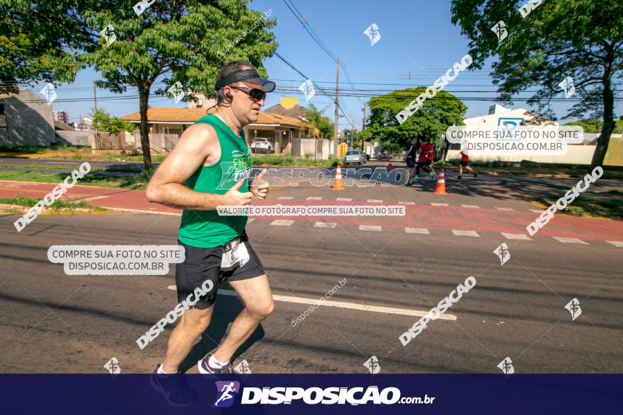 SANTANDER TRACK&FIELD RUN SERIES Maringá