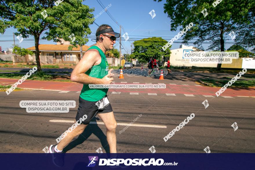 SANTANDER TRACK&FIELD RUN SERIES Maringá