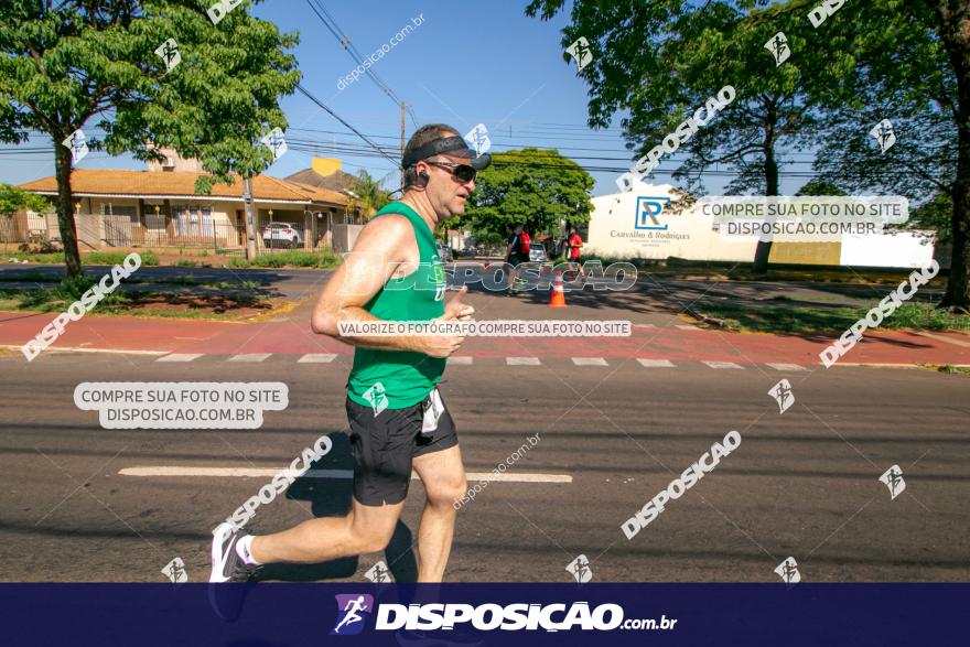 SANTANDER TRACK&FIELD RUN SERIES Maringá