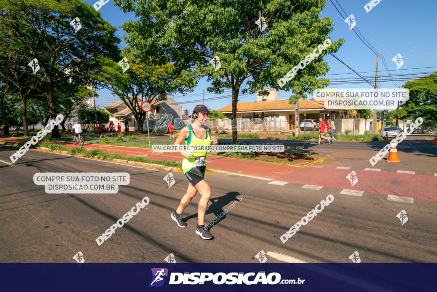 SANTANDER TRACK&FIELD RUN SERIES Maringá