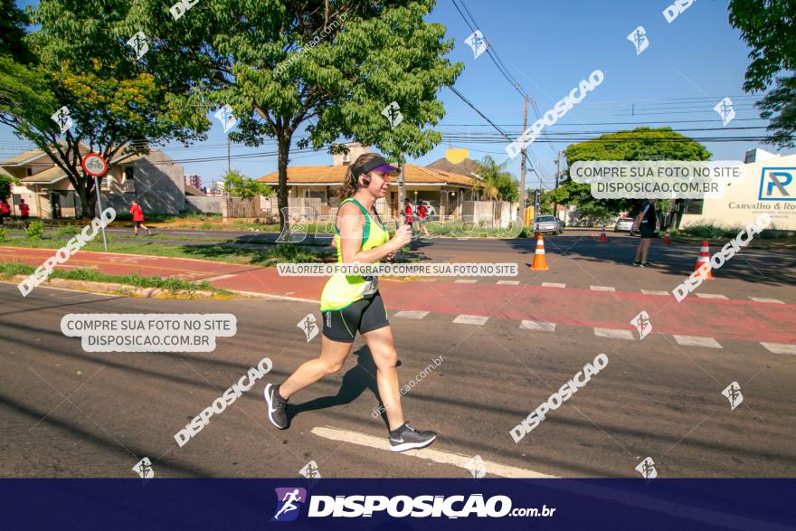 SANTANDER TRACK&FIELD RUN SERIES Maringá