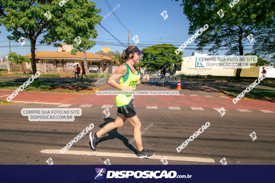 SANTANDER TRACK&FIELD RUN SERIES Maringá